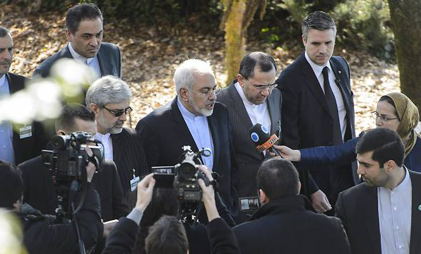 Can Iran’s Censored Journalists Report on the Nuclear Deal?