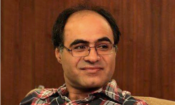 Jailed Journalist Saeed Razavi Faghih Sent to Hospital