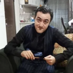 مهدی قدیمی روزنامه‌نگار آزاد، بازداشت شد