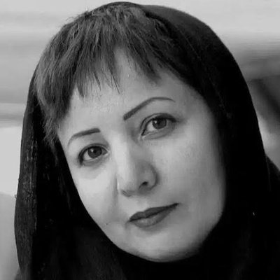Aliyeh Motallebzadeh