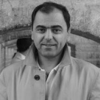 Masoud Kordpour