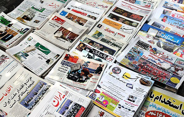 مطبوعات ایران با کدام ویژکی متولد شد؛ بخش نخست