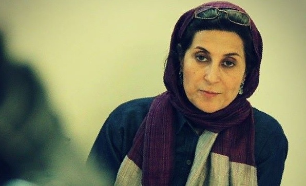 Iranian TV Bans Award-Winning Actress