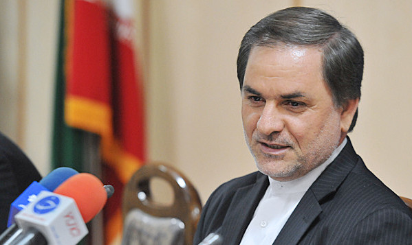 Iran's Culture Ministry: We Will Monitor BBC Closely