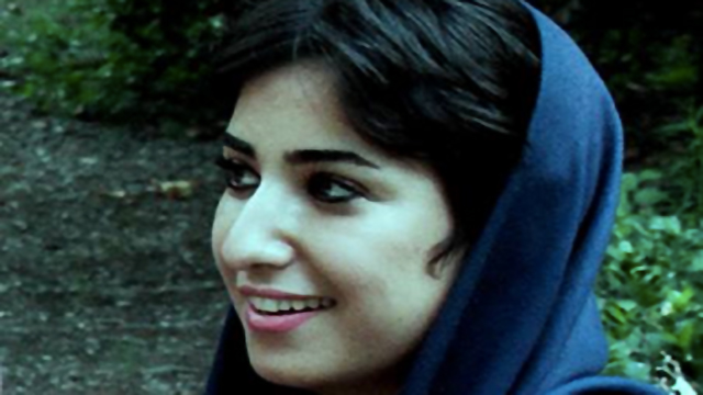 Atena Farghadani Forced to Take “Virginity Test” in Prison