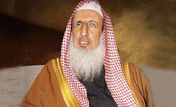 Saudi Grand Mufti: 'Mohammad' Film is a Sacrilege