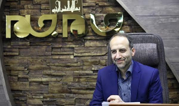 صدا و سیما با خندوانه می‌خنداند و با حذف می‌گریاند​