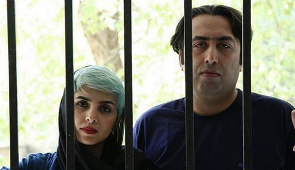  دو شاعر ایرانی به  زندان طولانی‌مدت و شلاق محکوم شدند