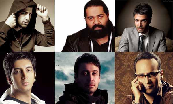 Music Censorship on the Rise: 26 Iranian Singers Banned