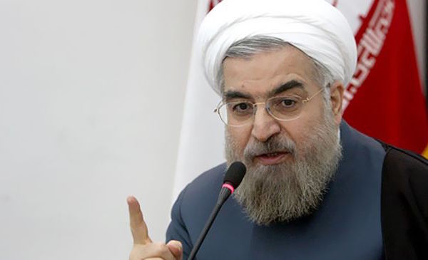 "Rouhani Must Act Now": Press Freedom Organization Condemns Treatment of Journalists