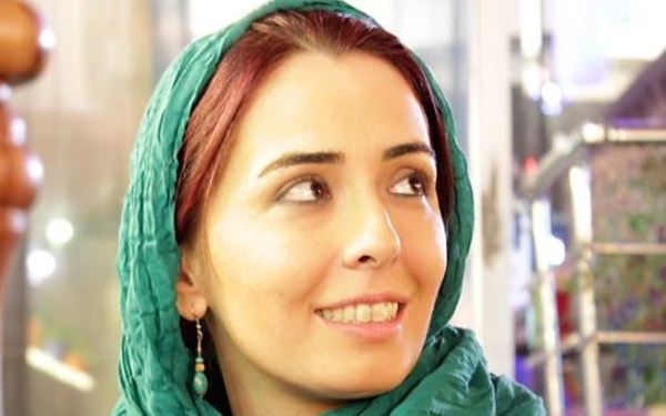 Journalist Reyhaneh Tabatabaei to Spend One Year Behind Bars