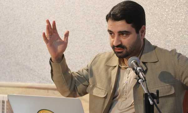 مومن نسب: ماهیت تلگرام صهیونیستی است