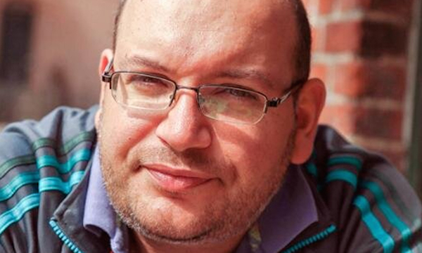 Americans Seek Deal to Swap Jason Rezaian