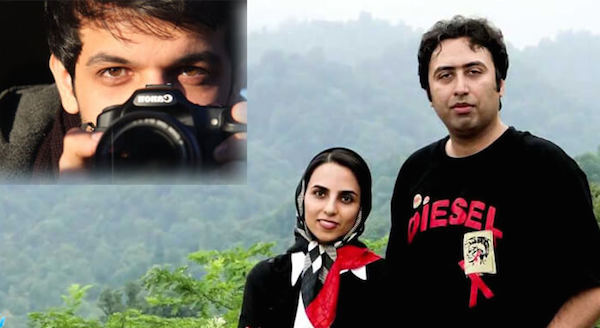 دادگاه تجدید نظر کیوان کریمی، فاطمه اختصاری و مهدی موسوی برگزار شد