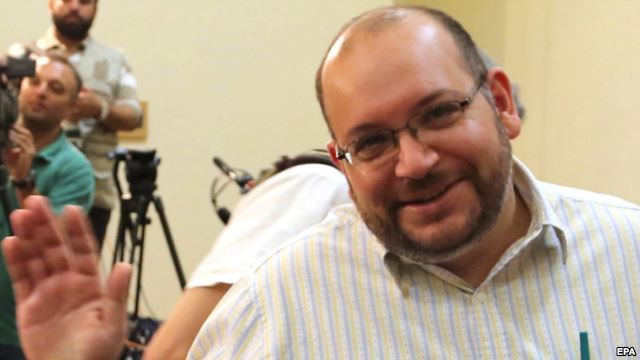 Iranian Media: Rezaian Release was Top Priority for US
