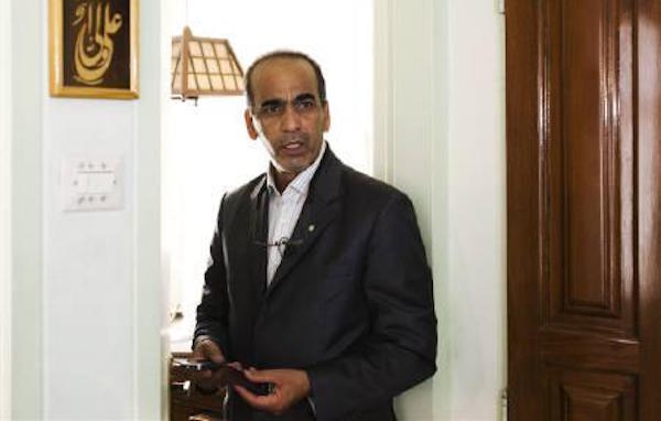 Iran’s Corrupt Courts: Rezaian’s Former Lawyer Speaks out