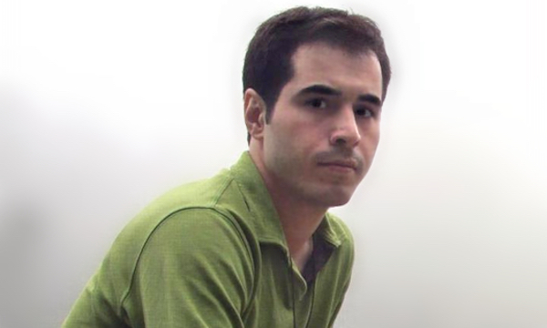 Jailed Blogger on Hunger Strike: “The Status Quo is a Slow Death Sentence”