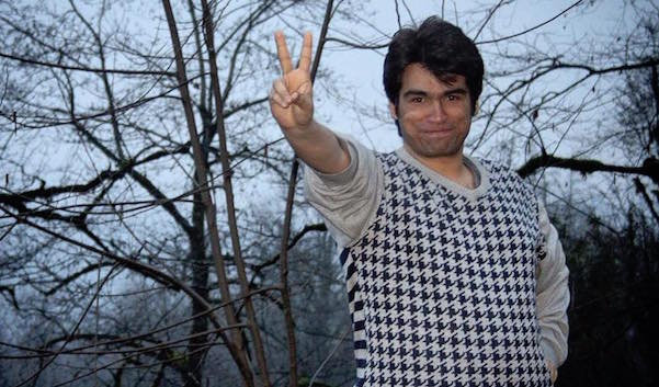 Ehsan Mazandarani to Begin Hunger Strike Today