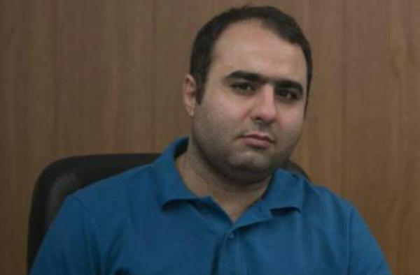 سروش فرهادیان، روزنامه‌نگار به دلیل «انتقاد از حصر» به ۷ ماه زندان محکوم شد