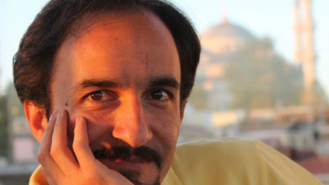 کاهش حکم زندان سعید پورحیدر از پنج سال به سه سال