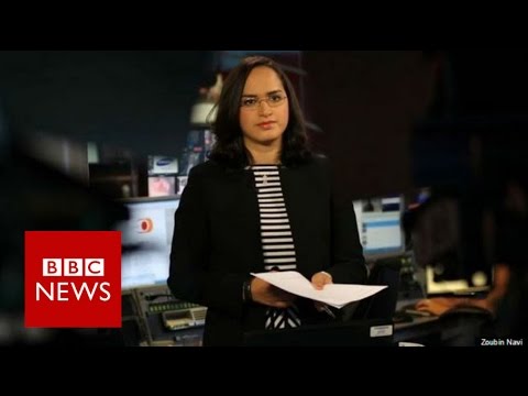 BBC Persian Appeal to the UN: “Journalism is Not a Crime”