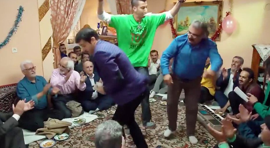 New Iranian TV Fights the Good Fight in Iraq and Syria
