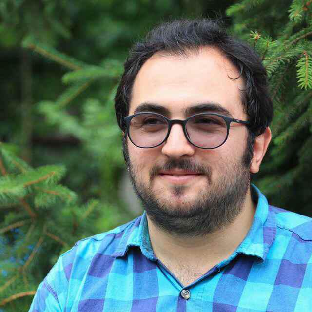 سردبیر وب‌سایت «دولت‌ بهار» بازداشت شد