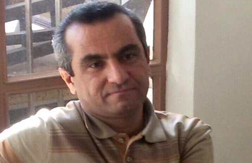 حکم غیابی اجلال قوامی؛ این روزنامه نگار کُرد به 8 ماه زندان محکوم شد