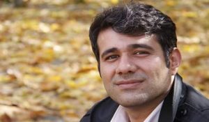   کاظم ایمان‌زاده، روزنامه‌نگار سنندجی به دادگاه احضار شد