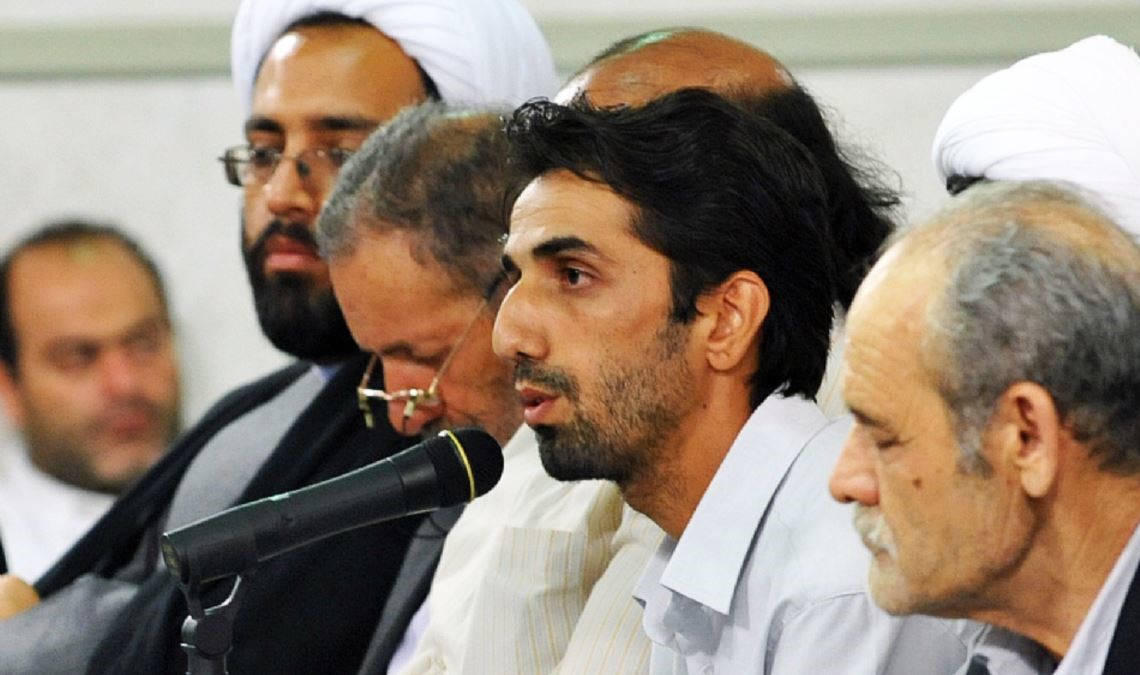 حسین جنتی، شاعر غزل‌سرا بازداشت شد