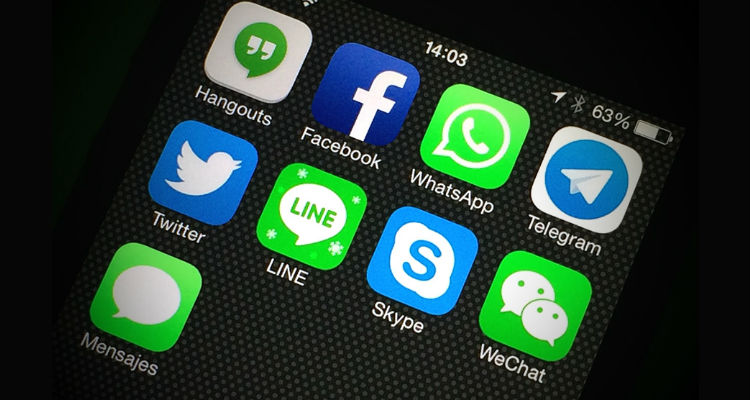  شبکه‌های اجتماعی ضعف رسانه‌های رسمی در اطلاع‌رسانی را پوشش می‎دهند