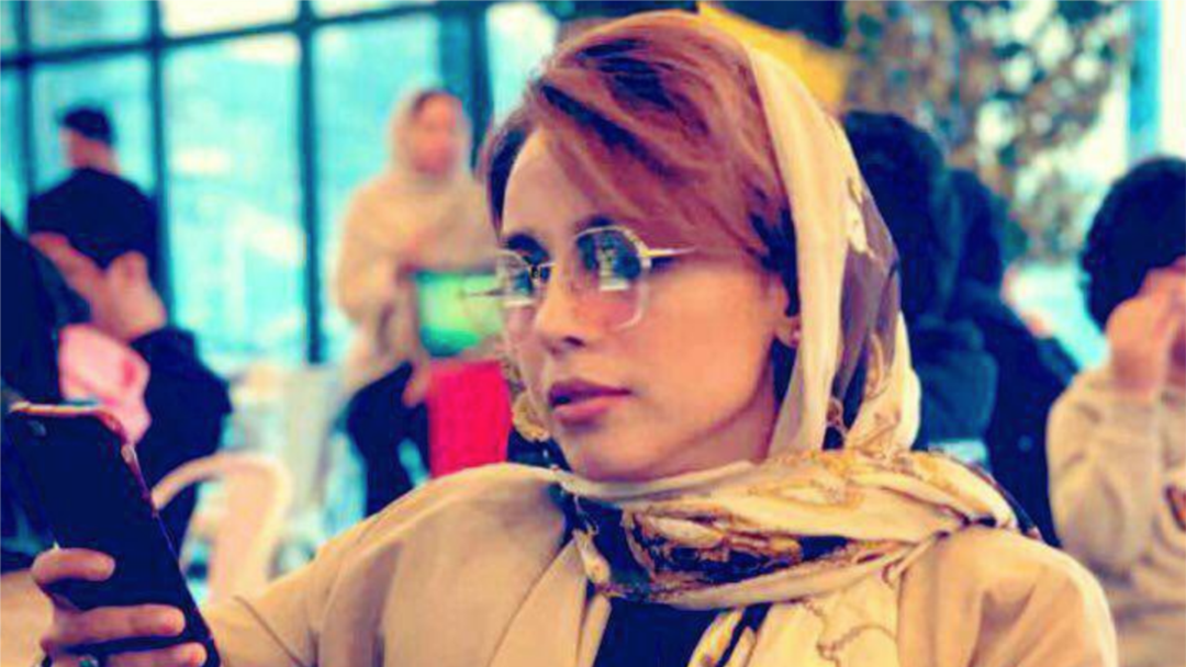 مولود حاجی‌زاده، روزنامه‌نگار حوزه زنان بازداشت شد
