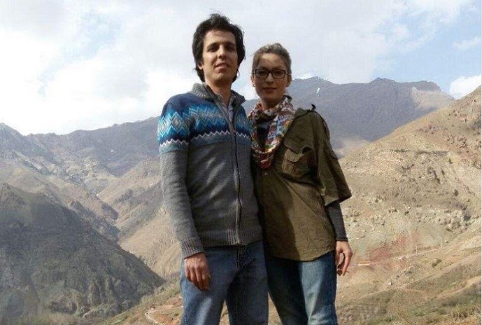 برگزاری جلسه دادگاه امیرحسین محمدی فرد و ساناز الهیاری؛ دادگاه تبدیل قرار بازداشت این زوج رسانه‌ای را قبول نکرد