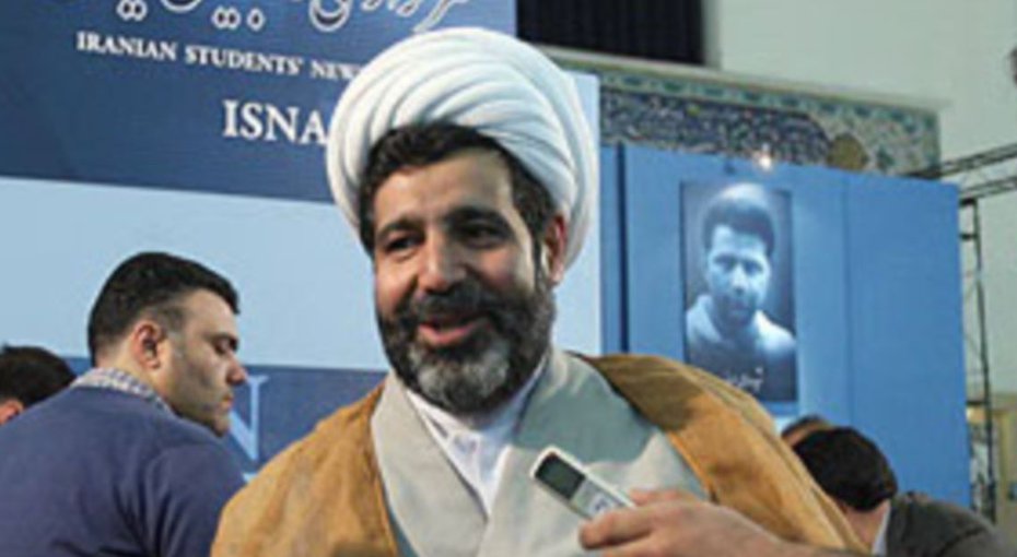 Reporters Without Borders Asks Germany to Arrest Fugitive Iranian Judge