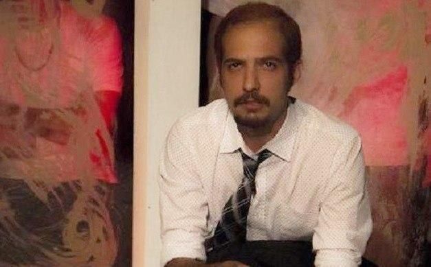 مسعود حکم‌آبادی: من به جرم اختلاس و دزدی به سه سال زندان محکوم نشد‌ه‌ام!
