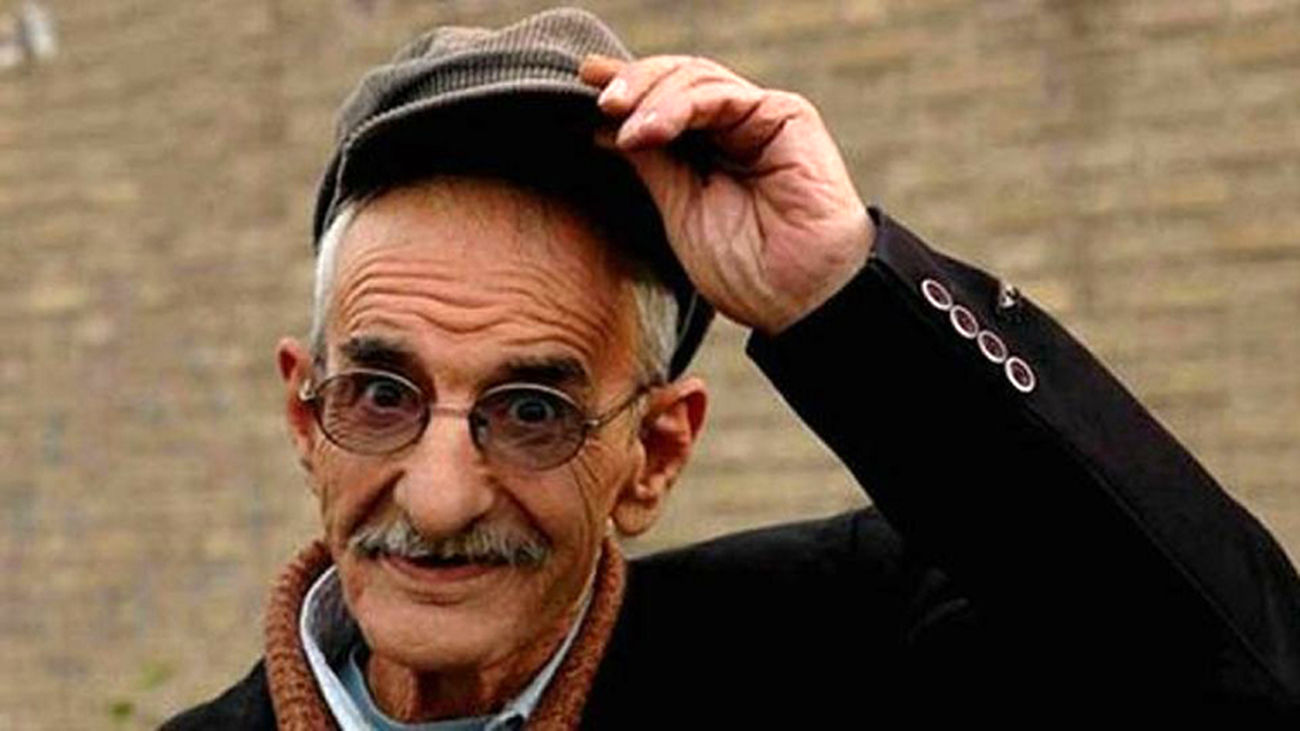احمد پورمخبر، بازیگر فیلم‌ها کمدی درگذشت