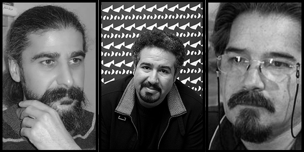 کانون نویسندگان ایران حبس سه عضو این نهاد را محکوم کرد