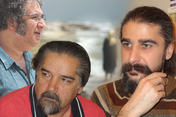 رافت قوه قضاییه برای سه نویسنده؛ انتقال به زندان اوین در دوران ویروس کرونا