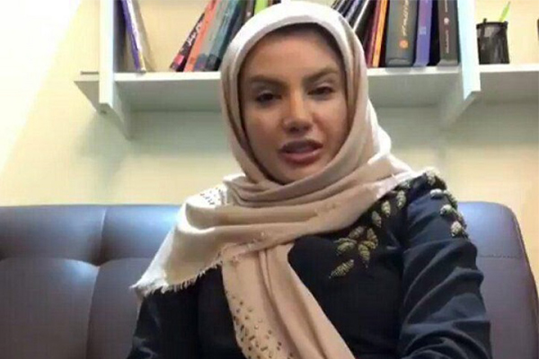 انتقال مریم ابراهیم‌وند به زندان قرچک به دلایلی نامعلوم