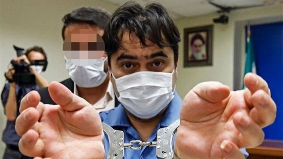 صداوسیما برای اعدام خبرنگاران طناب دار می‌بافد