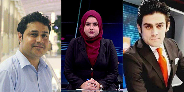 خبرنگاری یا بازی با مرگ؛ ماه گذشته ۳روزنامه‌نگار در افغانستان کشته شدند
