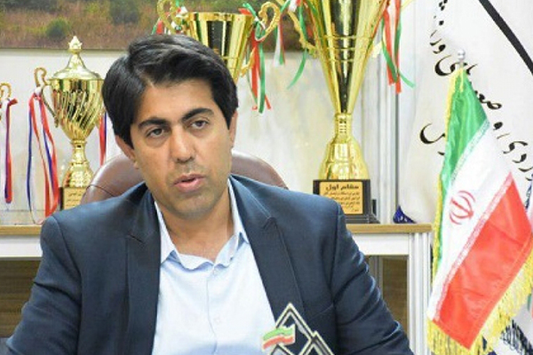 واکنش به سوال یک خبرنگار: با من یکی به دو نکن!