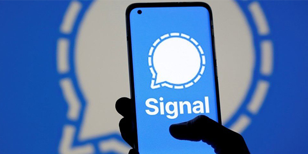 پیام‌رسان سیگنال در ایران فیلتر شد