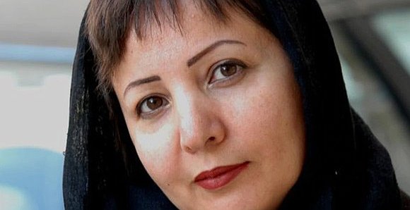 Weekly Review of Censorship: A Birthday Twitter Storm for Imprisoned Journalist