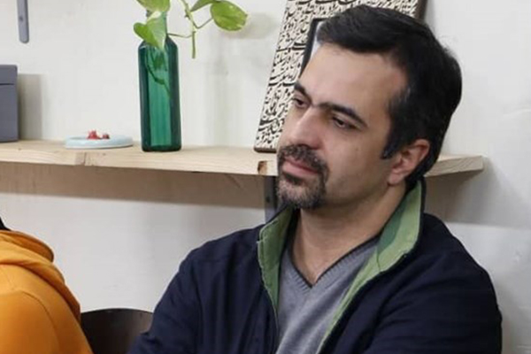 «علی اکرمی»، روزنامه‌نگار بر اثر کرونا درگذشت