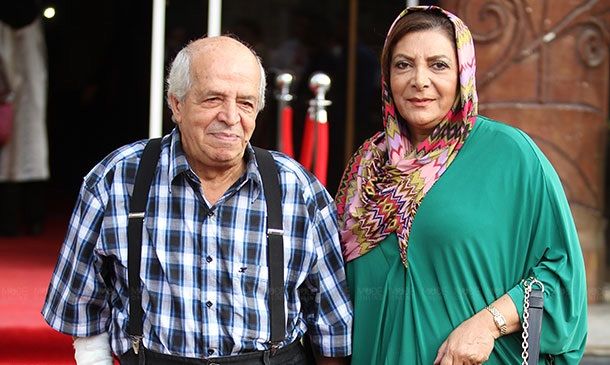 محسن قاضی مرادی، بازیگر پیشکسوت درگذشت