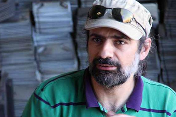 بیانیه ۱۸۰ هنرمند و نویسنده ایرانی برای لغو حکم زندان رضا میهن‌دوست