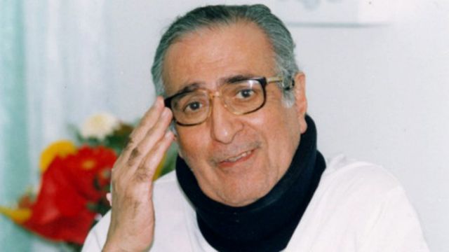 به یاد سیامک پورزند، روزنامه‌نگاری که با آزار حکومت ایران به زندگی خود پایان داد