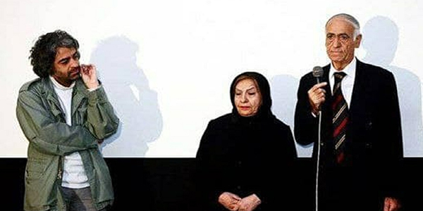 شکرگزاری پدر بابک خرمدین، فیلم‌ساز برای قتل فرزندش