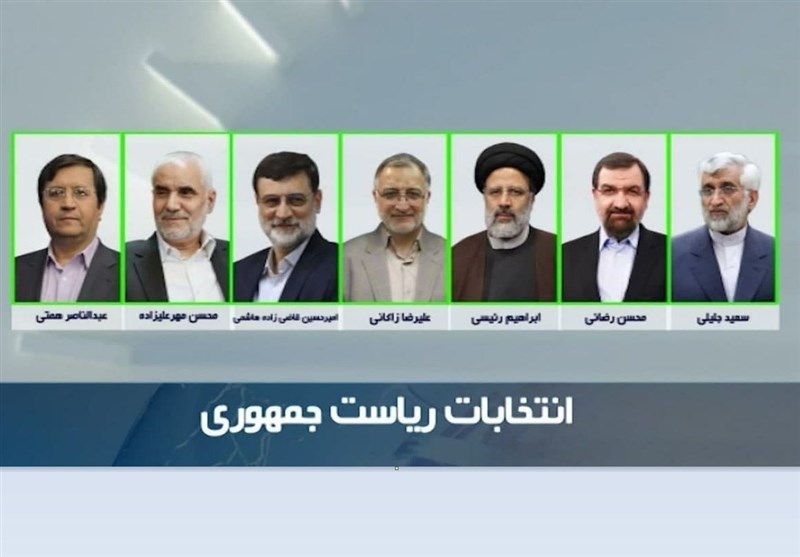 رسانه ملی، میلی‌تر از همیشه؛ رییس جمهوری‌های سانسور لازم!